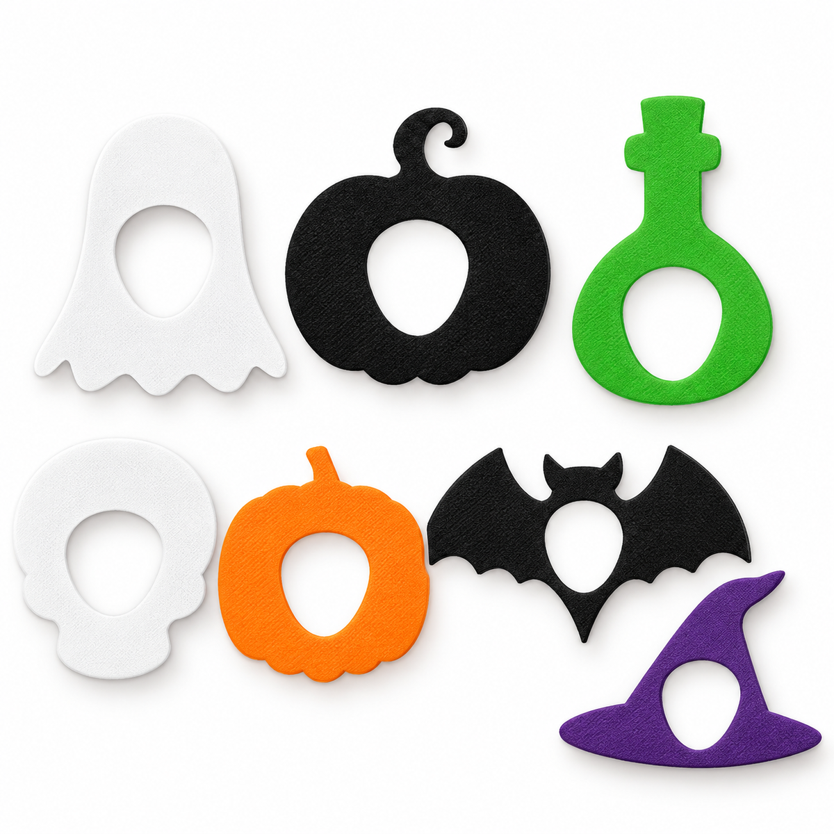 Halloween Mix Pack – Dexcom G7 Overpatches 7-pack