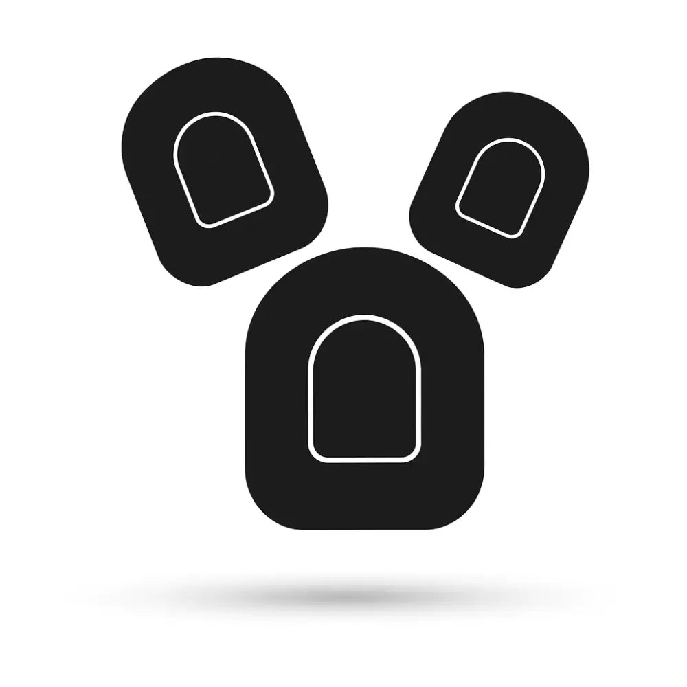 diabeteshjälp Diabetaguard CGMPATCH