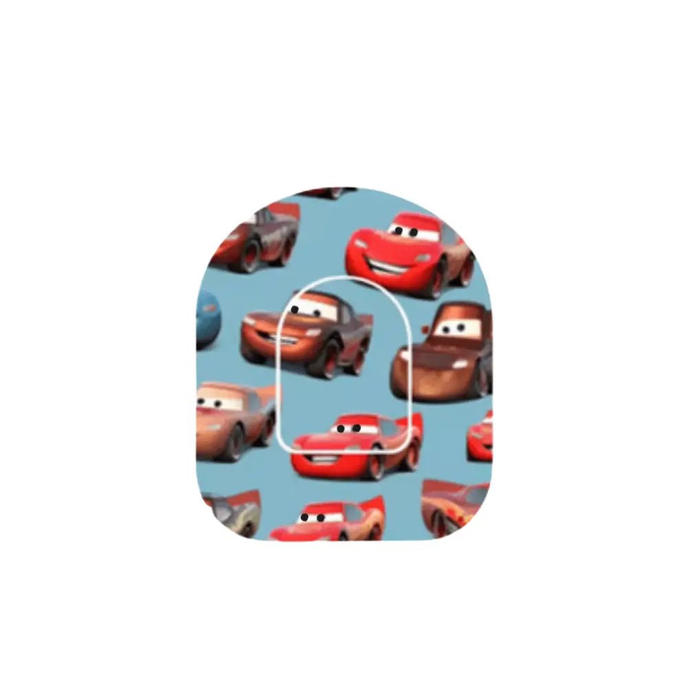 diabeteshjälp Diabetaguard CGMPATCH