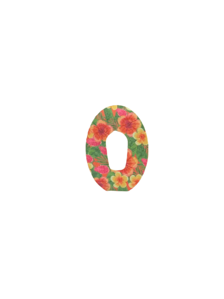 diabeteshjälp Diabetaguard CGMPATCH