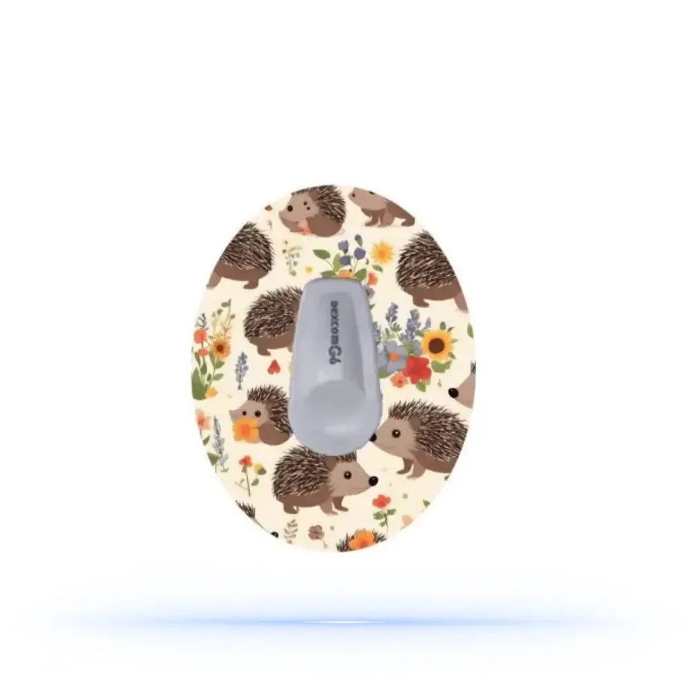 diabeteshjälp Diabetaguard CGMPATCH
