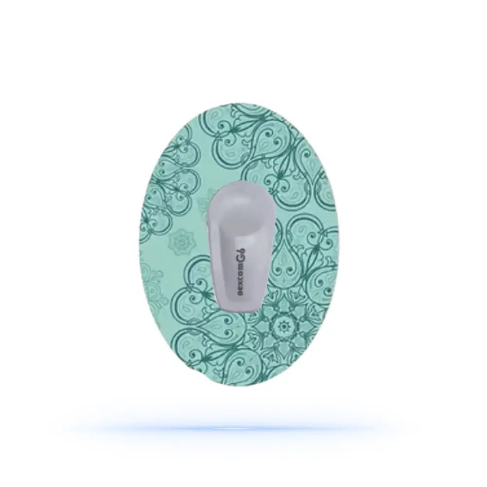 diabeteshjälp Diabetaguard CGMPATCH