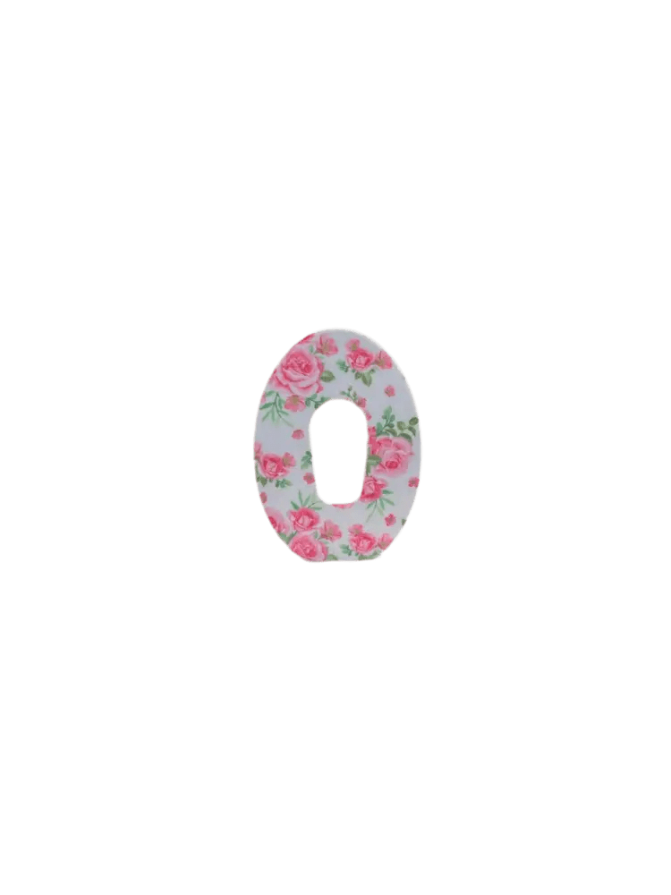 diabeteshjälp Diabetaguard CGMPATCH