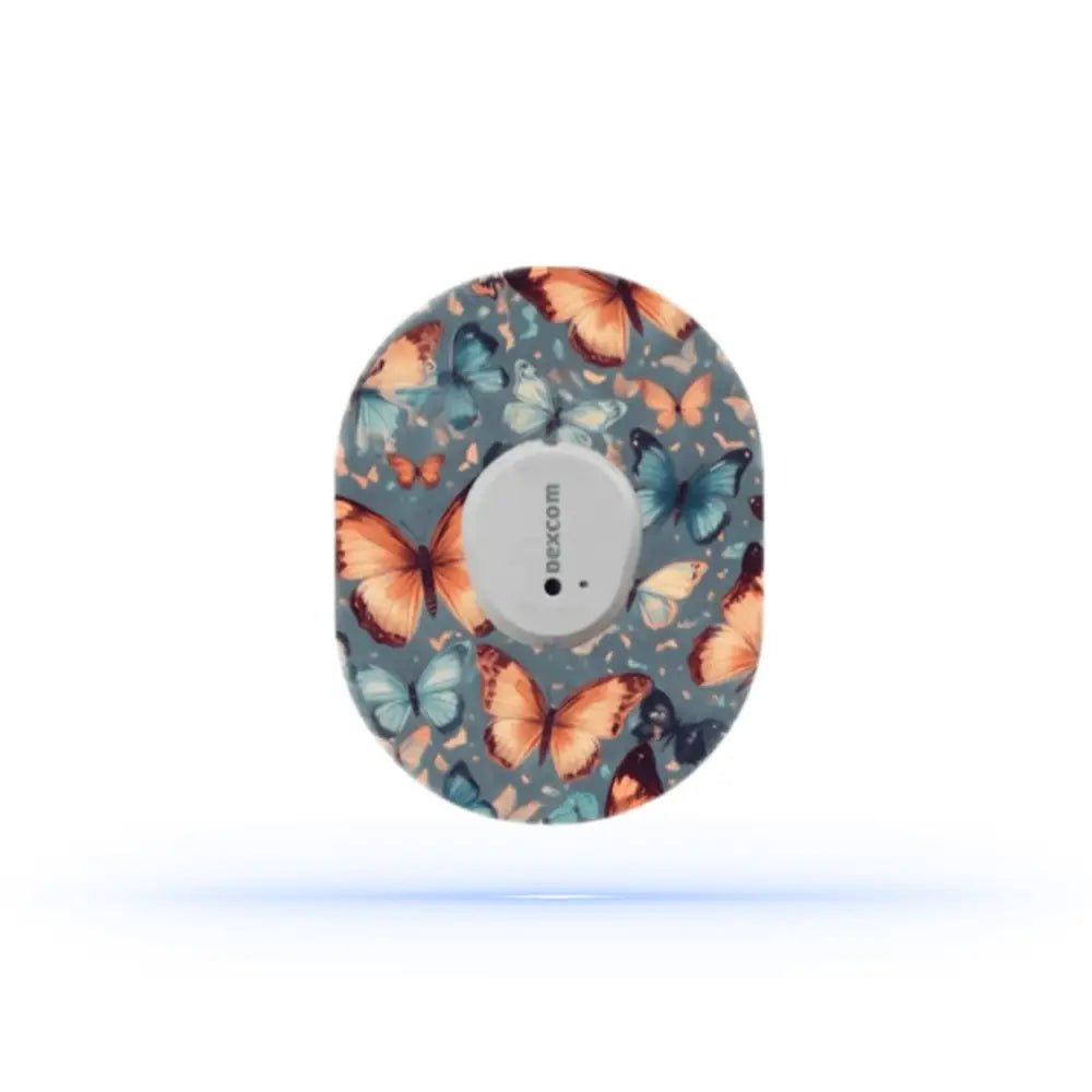 diabeteshjälp Diabetaguard CGMPATCH