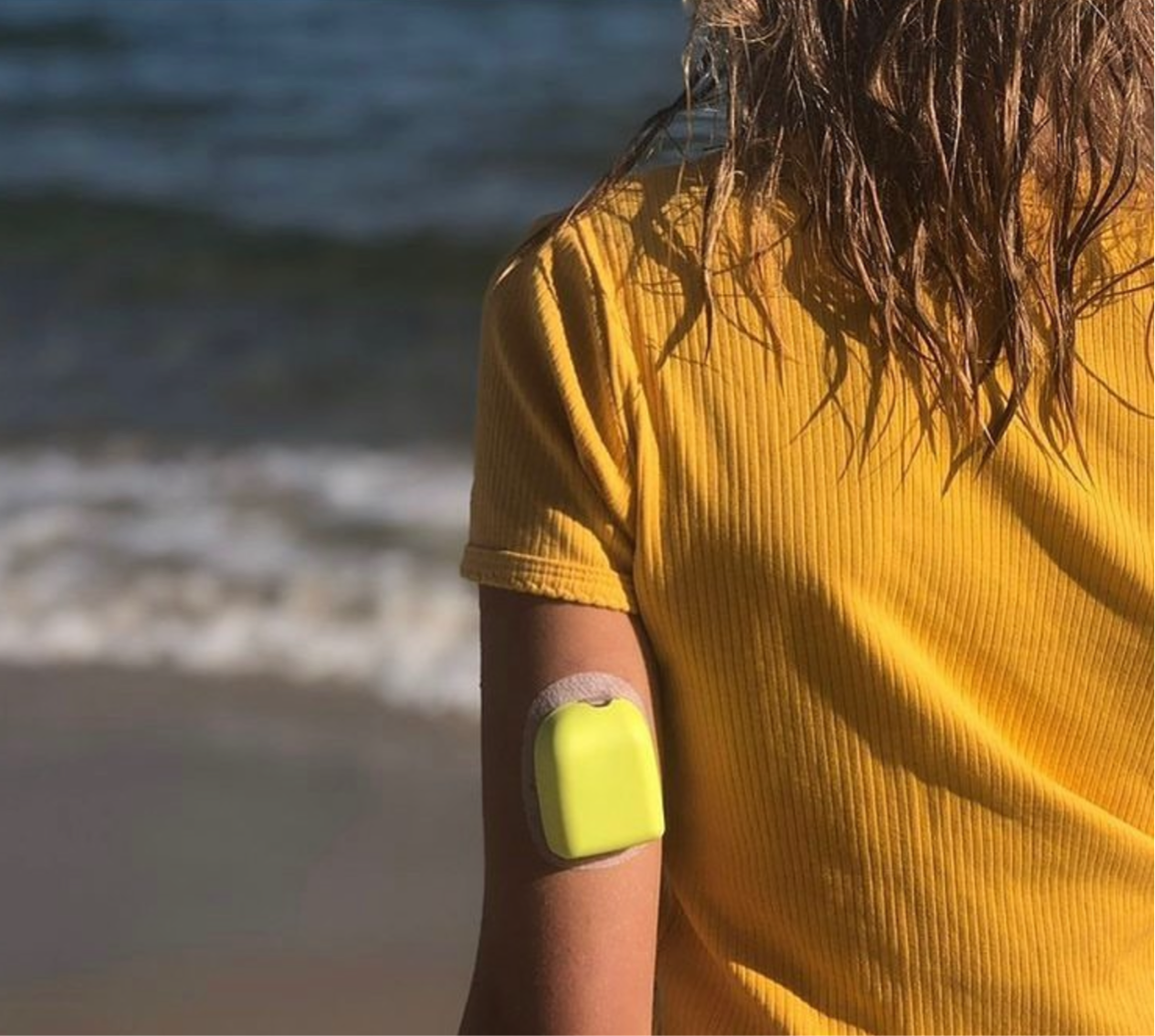 Omnipod Universal PumpCover – Skydd och Stil i Ett - Diabeteshjalp