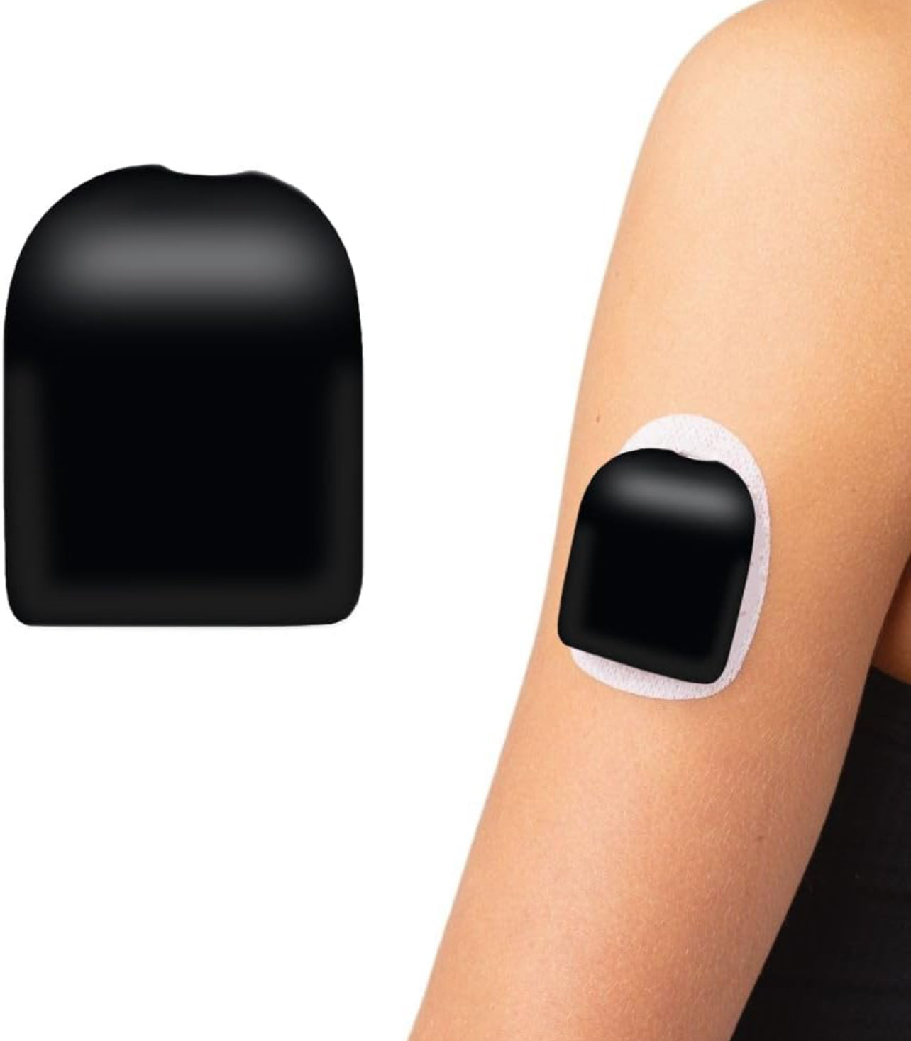 Omnipod Universal PumpCover – Skydd och Stil i Ett - Diabeteshjalp