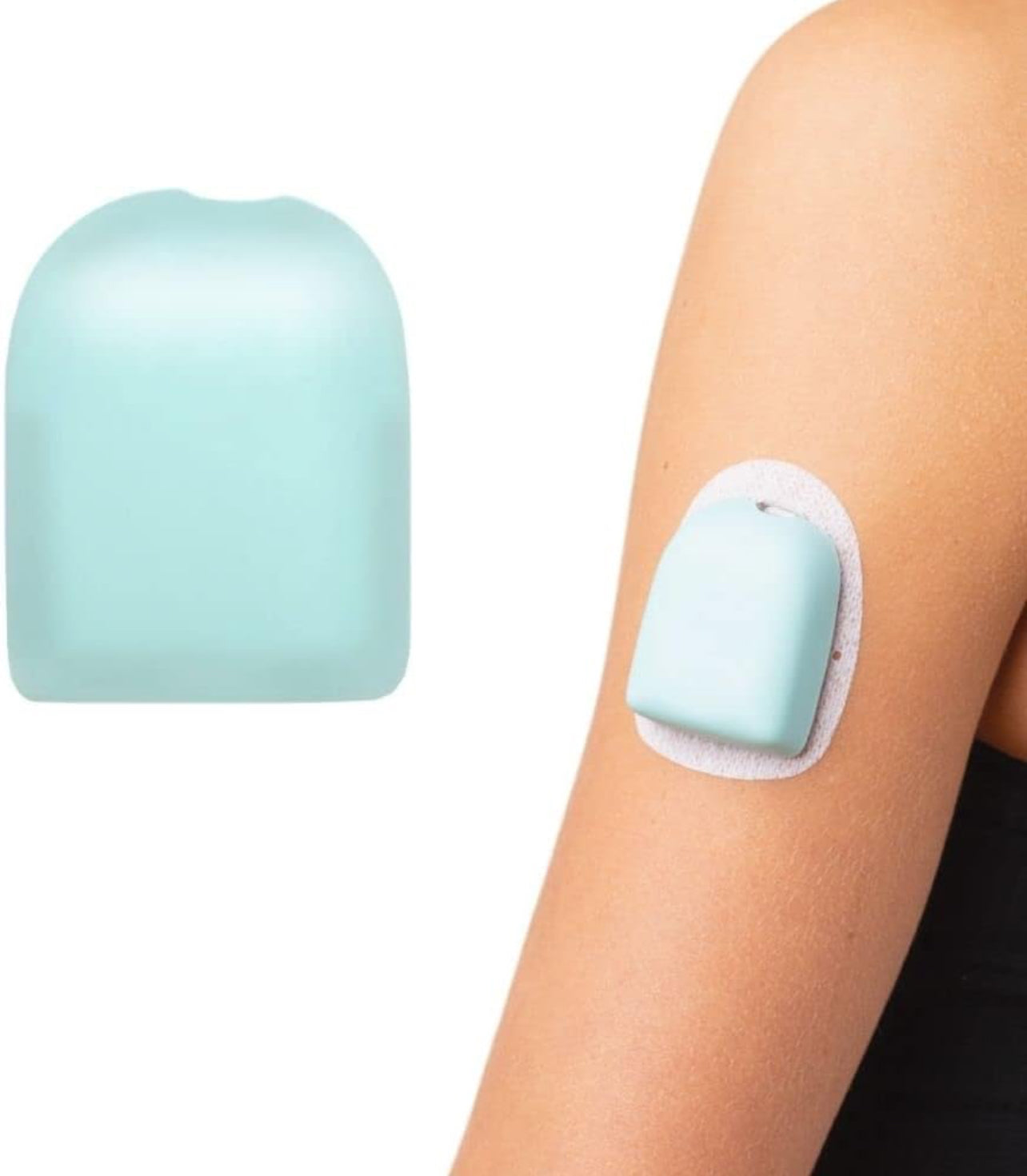 Omnipod Universal PumpCover – Skydd och Stil i Ett - Diabeteshjalp