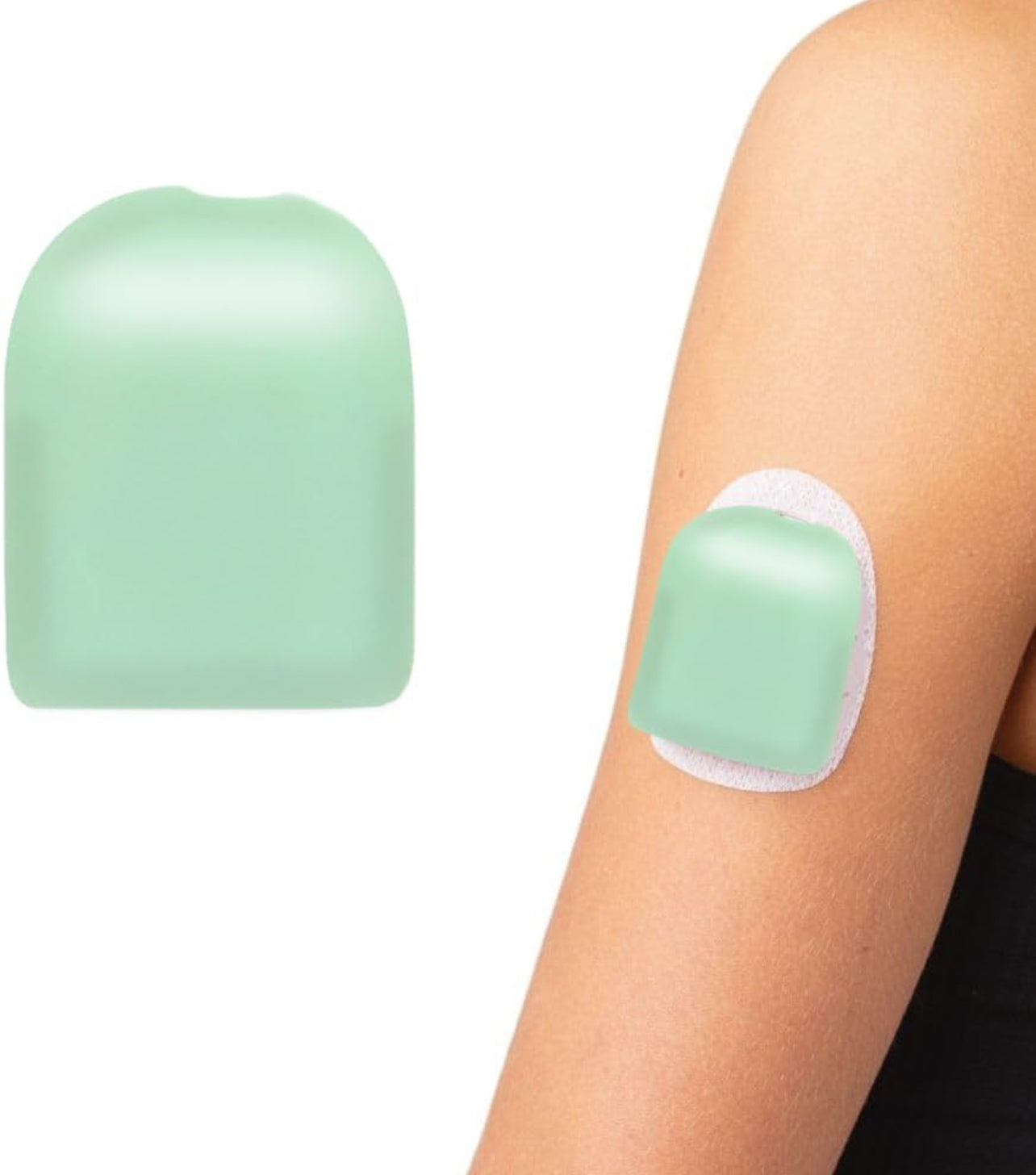 Omnipod Universal PumpCover – Skydd och Stil i Ett - Diabeteshjalp