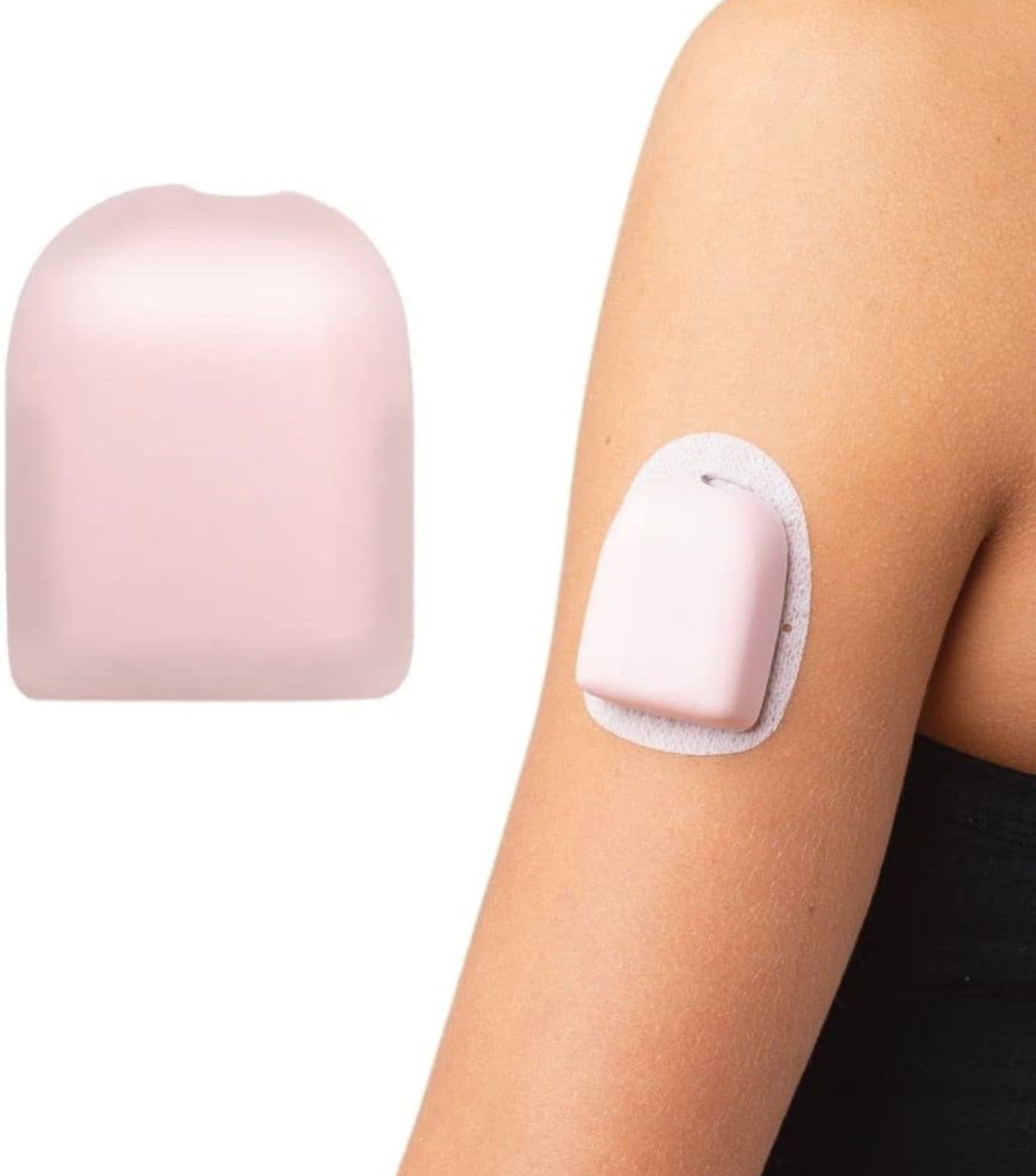 Omnipod Universal PumpCover – Skydd och Stil i Ett - Diabeteshjalp