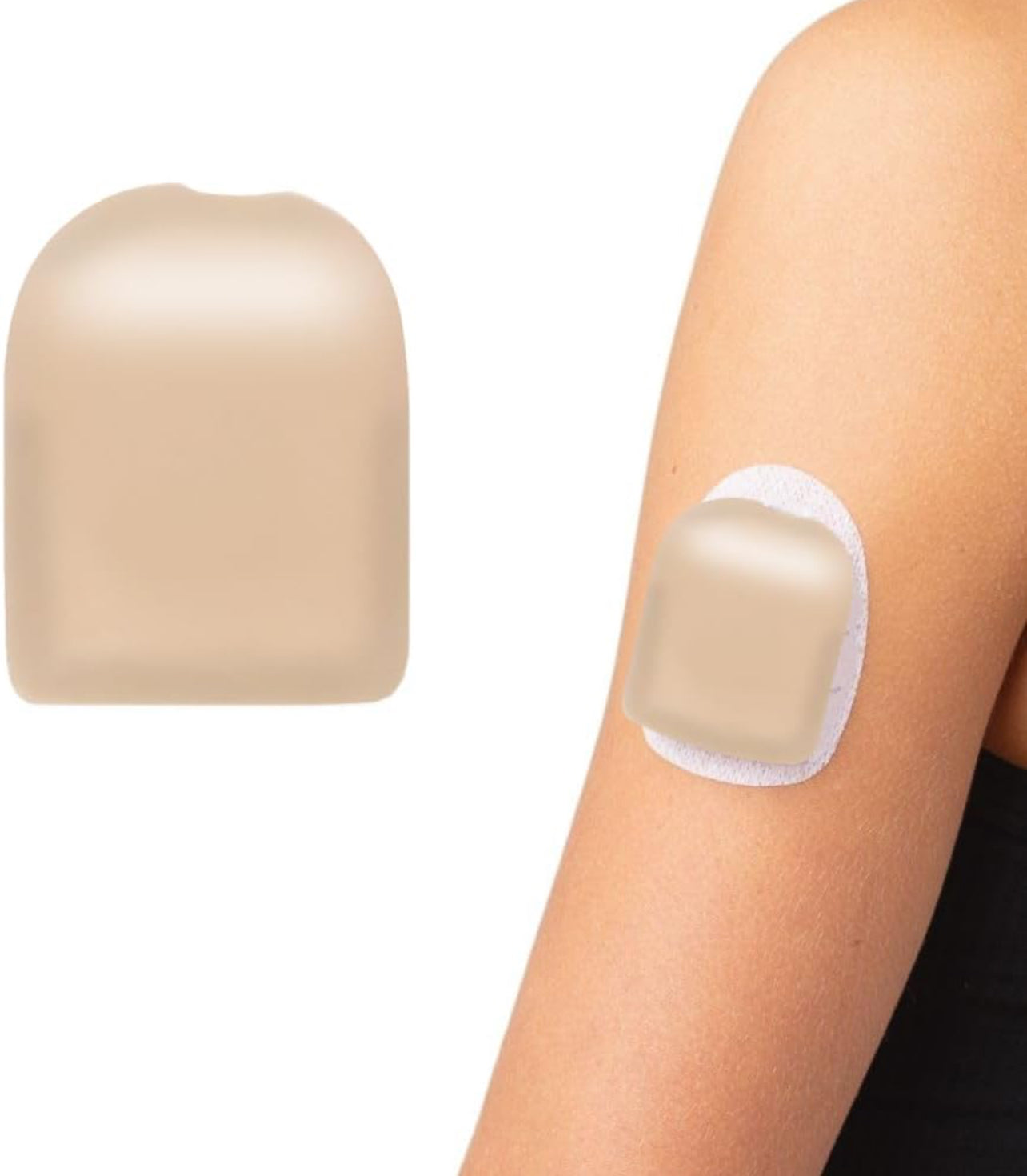 Omnipod Universal PumpCover – Skydd och Stil i Ett - Diabeteshjalp