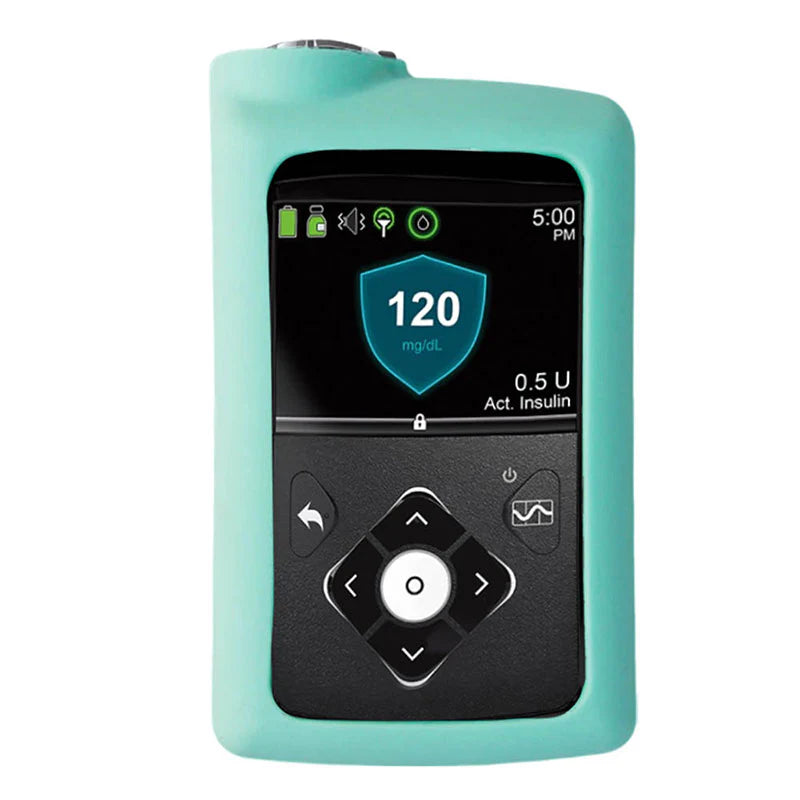 Medtronic Gel Skin Covers – Skydd och Stil allt i ett - Diabeteshjalp