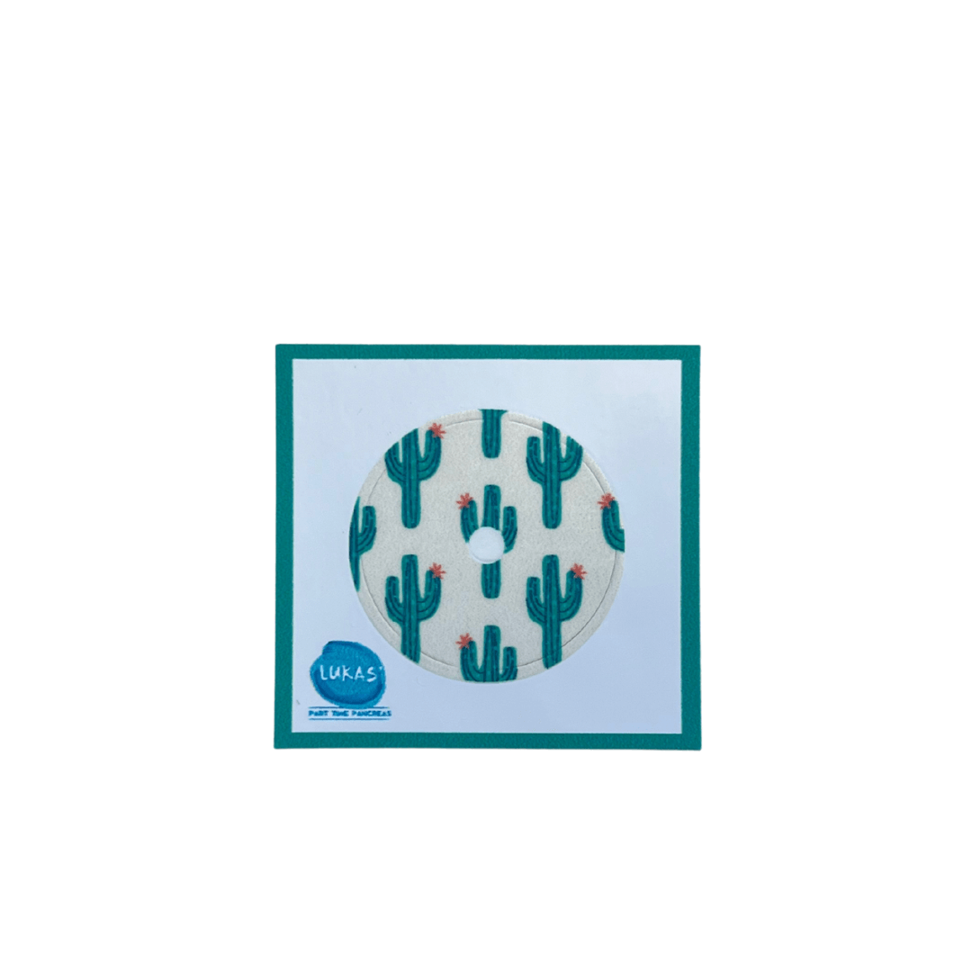 Diabeteshjalp stickers freestyle libre 2 Freestyle libre 2 Transmitter Sticker – Ge din sensor en personlig touch