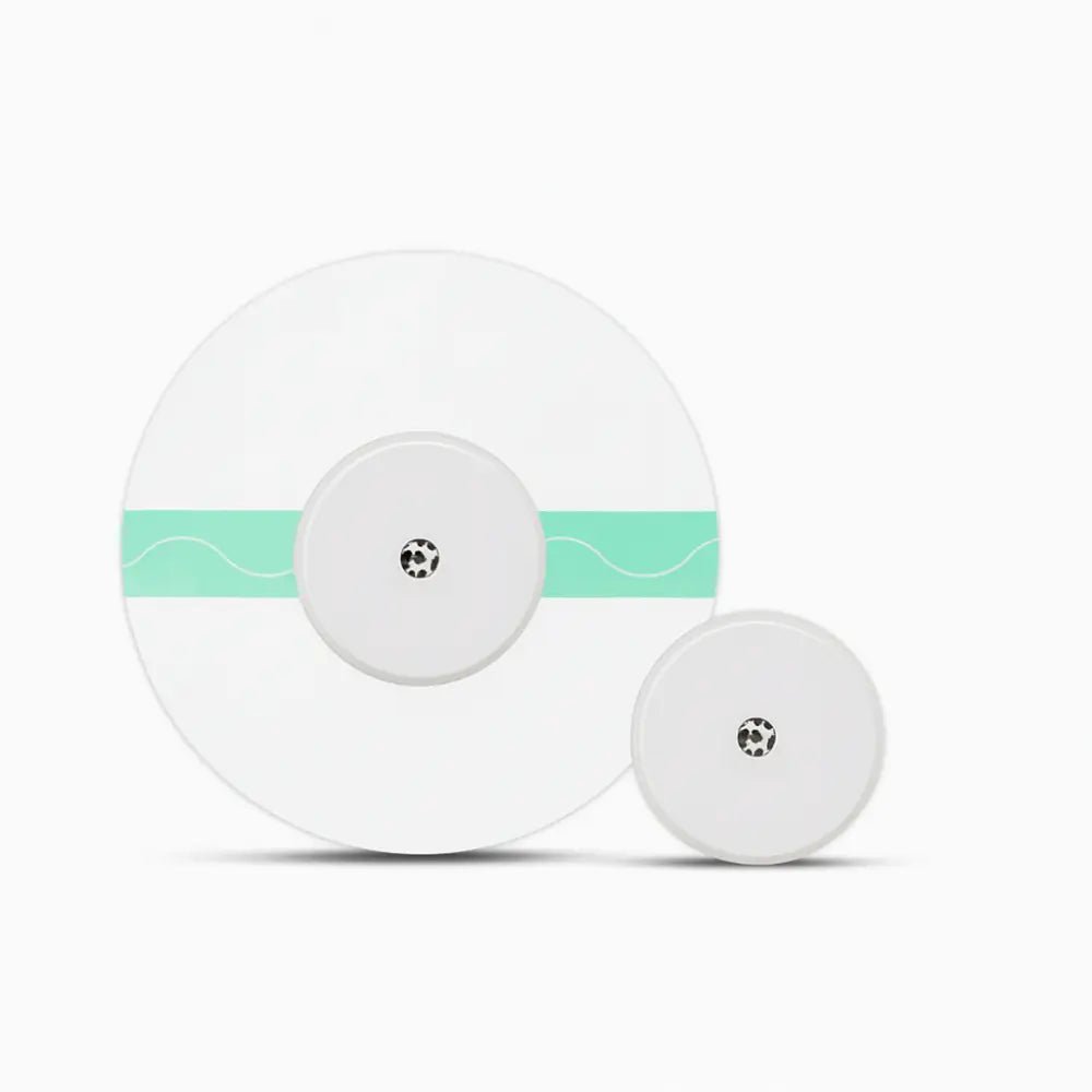 diabeteshjälp Diabetaguard CGMPATCH