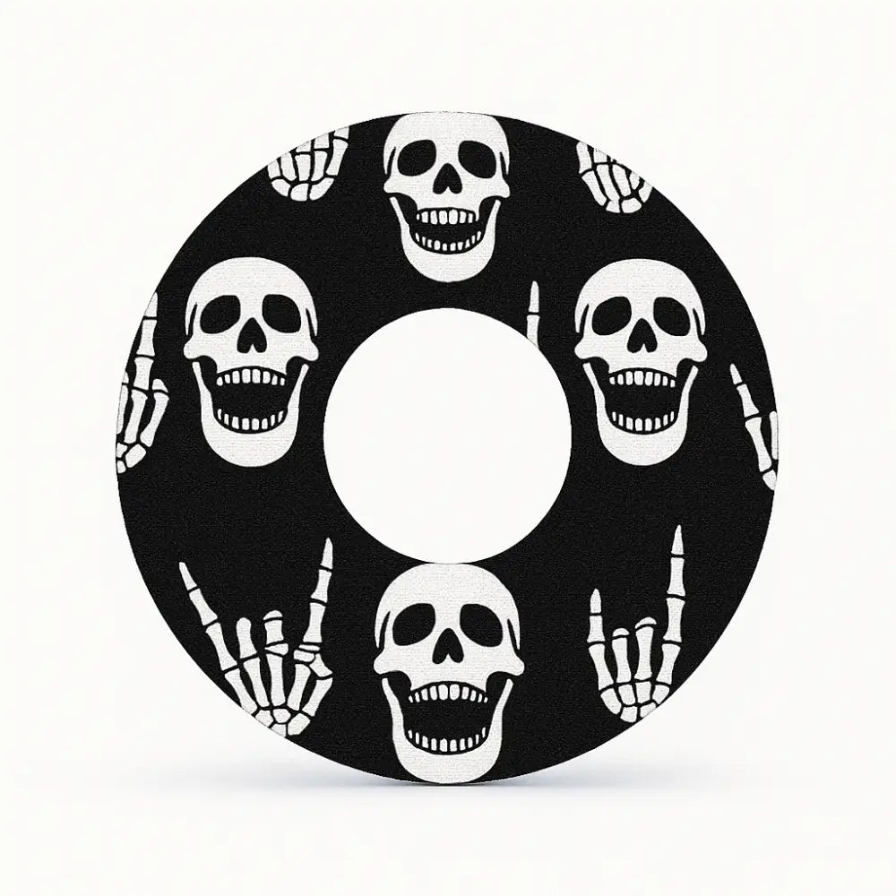 diabeteshjälp Diabetaguard CGMPATCH