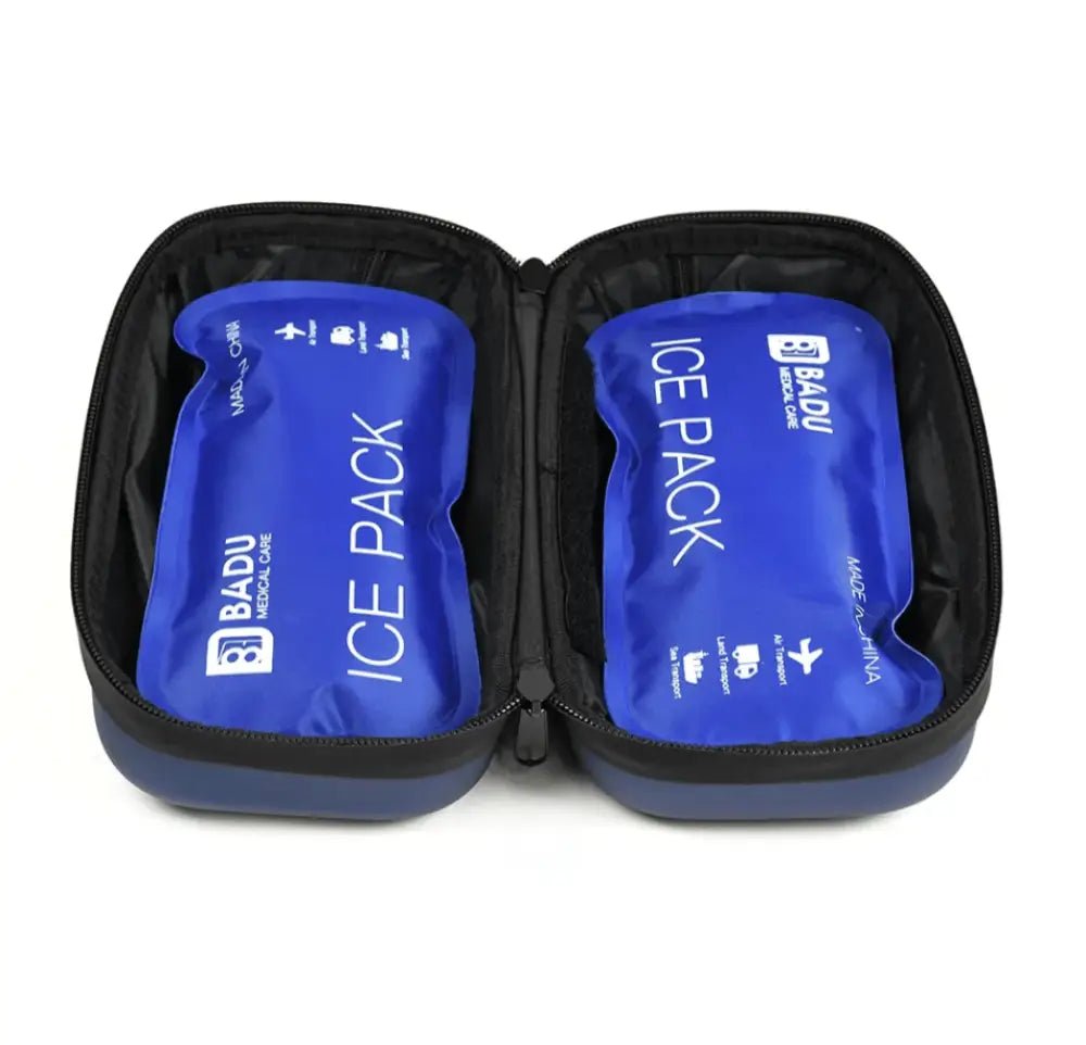 diabeteshjälp Diabetaguard CGMPATCH