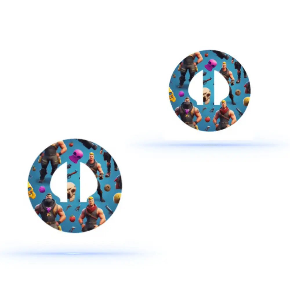 diabeteshjälp Diabetaguard CGMPATCH