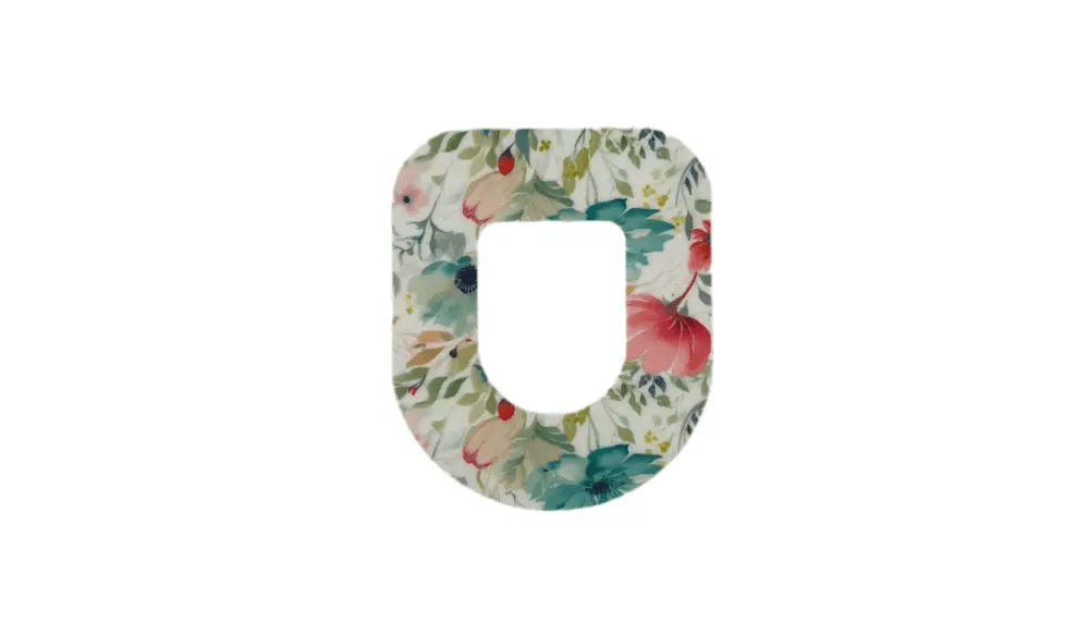 diabeteshjälp Diabetaguard CGMPATCH