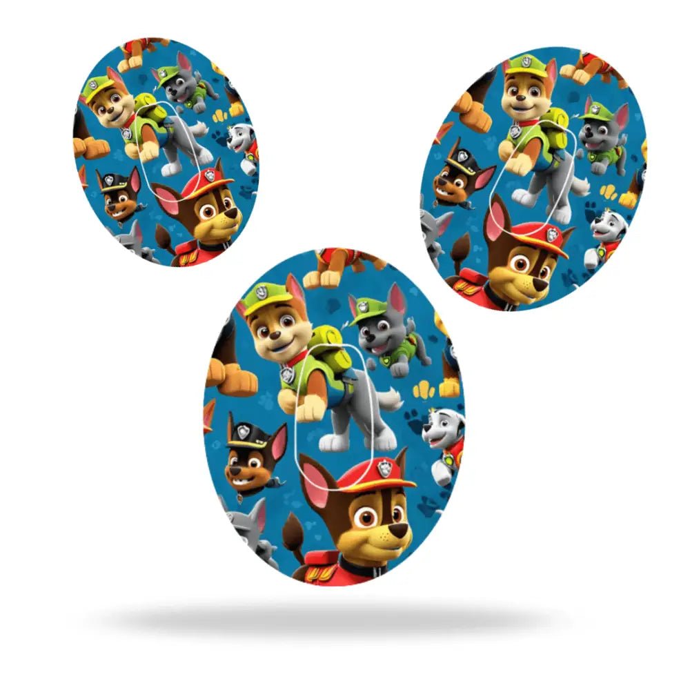 diabeteshjälp Diabetaguard CGMPATCH