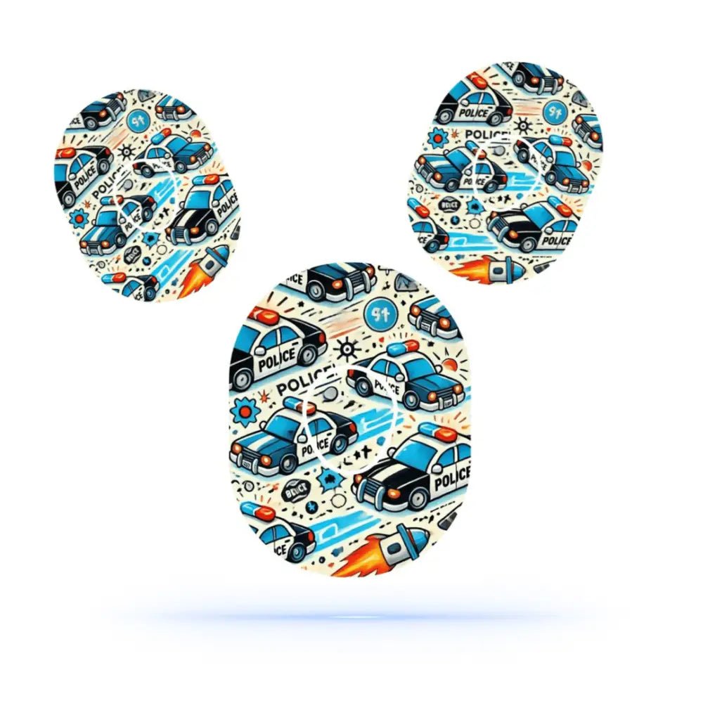 diabeteshjälp Diabetaguard CGMPATCH