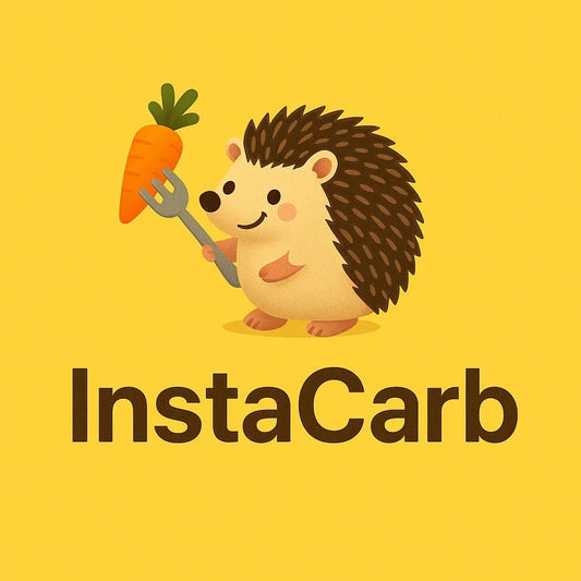 InstaCarb – En enklare väg till kolhydraträkning i vardagen - Diabeteshjalp