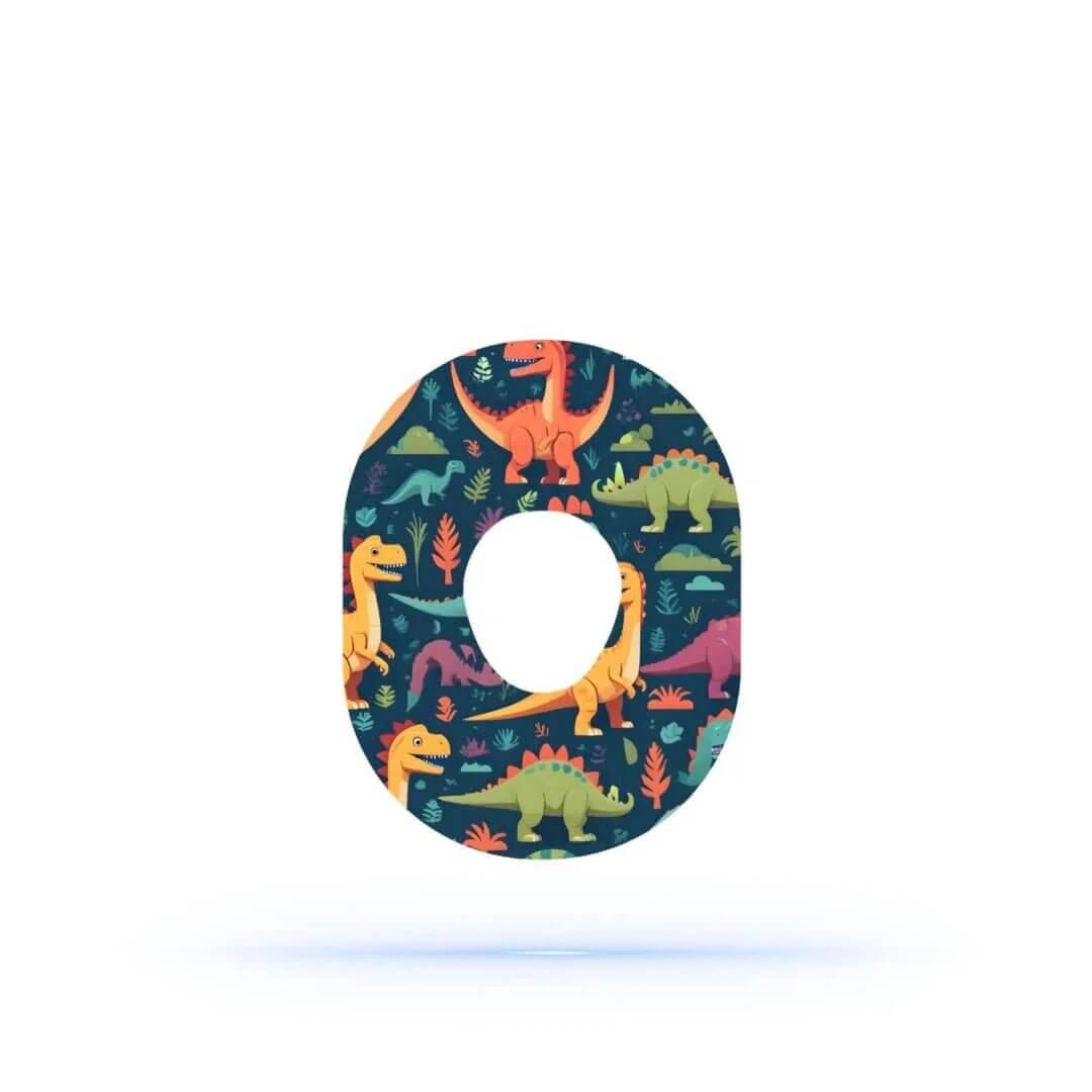 Dexcom G7 Overpatches - Diabeteshjalp