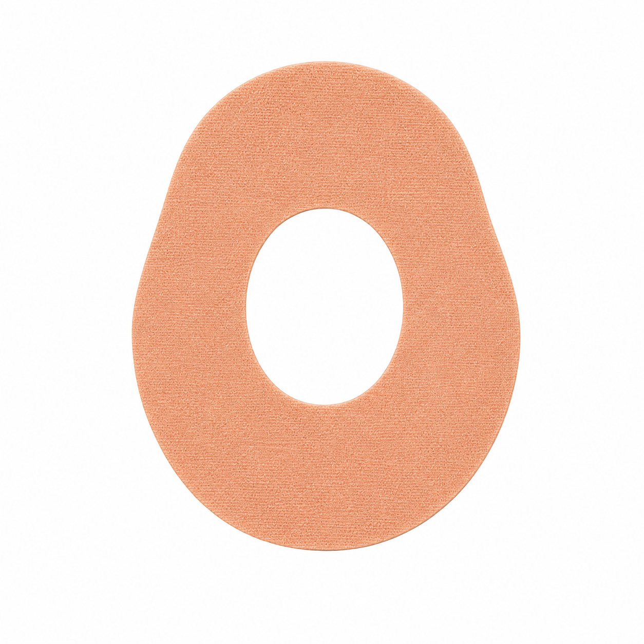 Dexcom One+ Sport Overpatch Beige - Stabilitet & Säkerhet | Diabeteshjalp