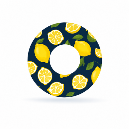 Lemon's CGM sensor Patch for Freestyle Libre 3 (10-pack)