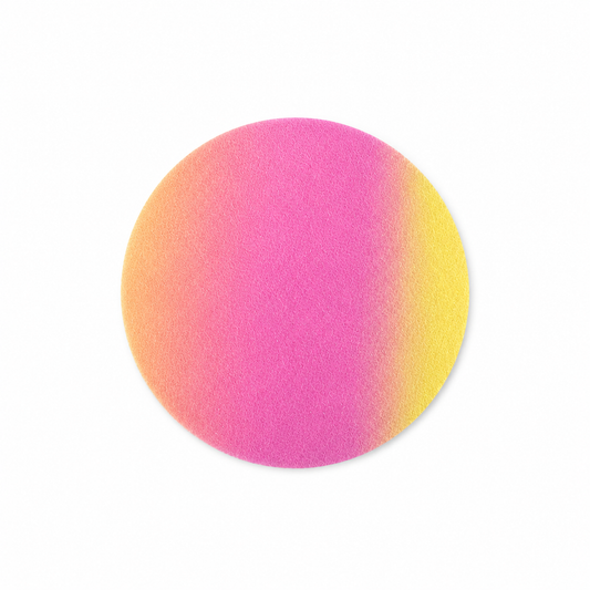 Freestyle Libre 1 & 2 CGM-sensor overpatches – Pinkish Full Cover