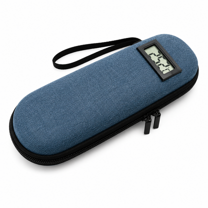 Diacase Small Insulinväska med Temperaturdisplay