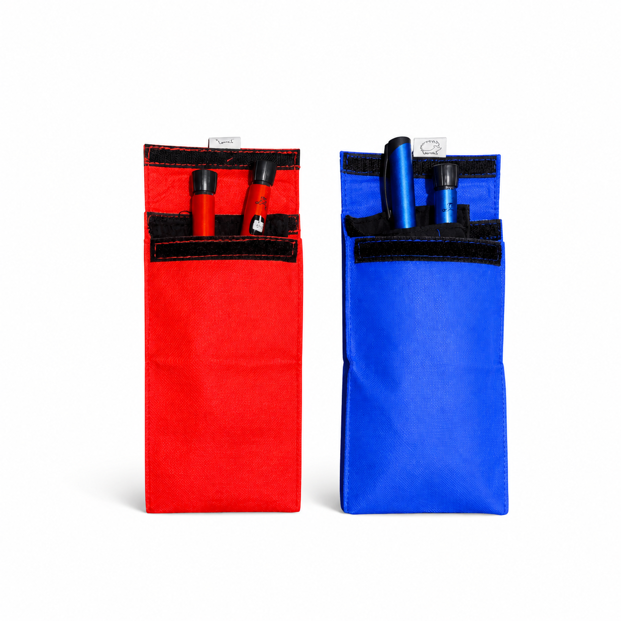 Kylfodral Duo - Håll ditt insulin svalt utan kylklampar, batterier eller krångel.