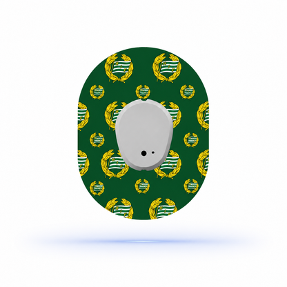 Dexcom One+ CGM-sensor overpatches – Hammarby IF