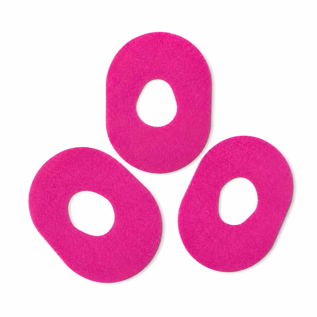 Dexcom One+ T-Rex Overpatches – Dinosaur Strength for Your Sensor