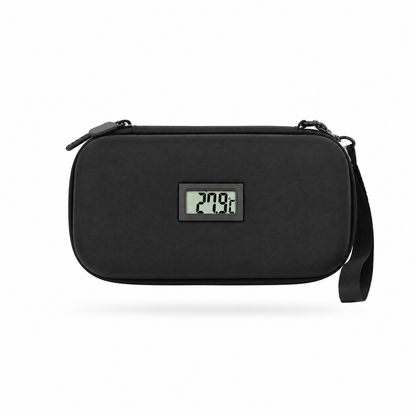 DiaCase Pink – Smart and convenient cooling case for safe storage!