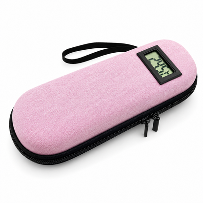 Diacase Small Insulinväska med Temperaturdisplay