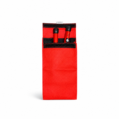Kylfodral Duo - Håll ditt insulin svalt utan kylklampar, batterier eller krångel.