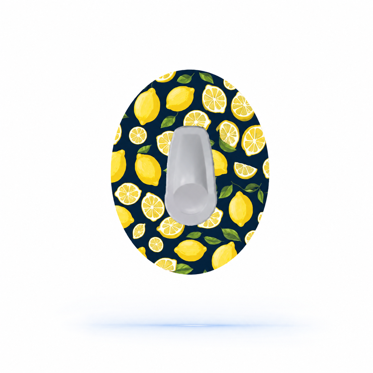 DiabetaGuard – Lemon's CGM Patches for Dexcom G6 Sensor (10-pack)