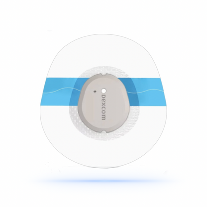 CGM patches för dexcom g7