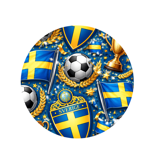 Dexcom G7 Sensorplåster Sveriges Edition – Vattentåliga overpatches.