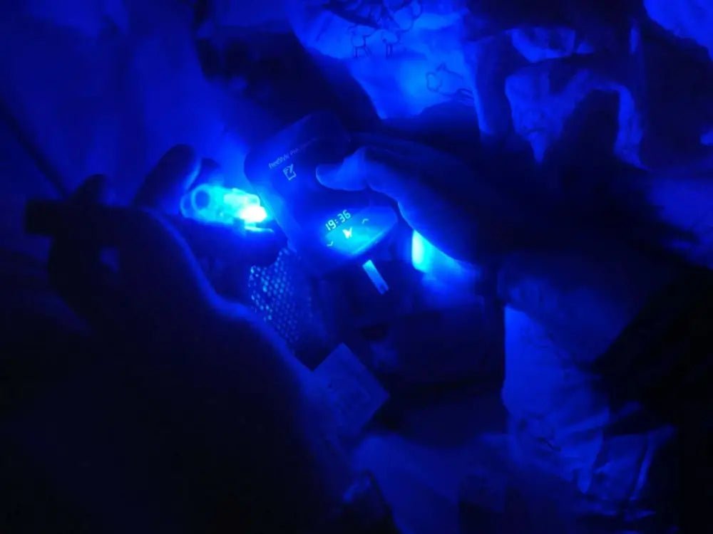 diabeteshjälp Diabetaguard CGMPATCH 