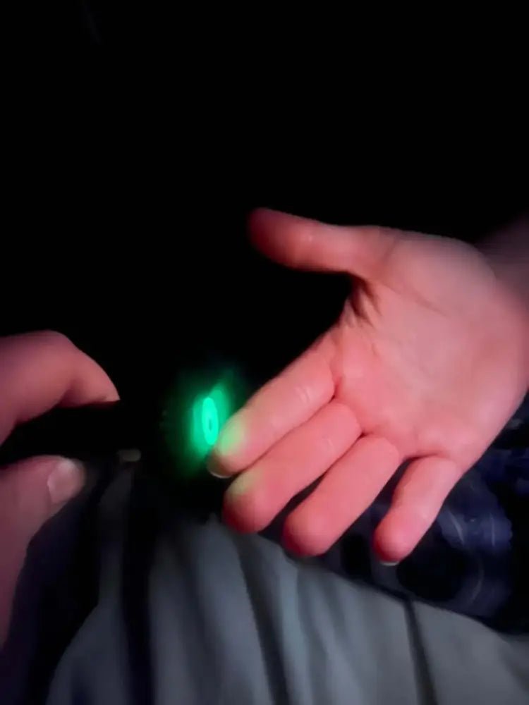 diabeteshjälp Diabetaguard CGMPATCH 