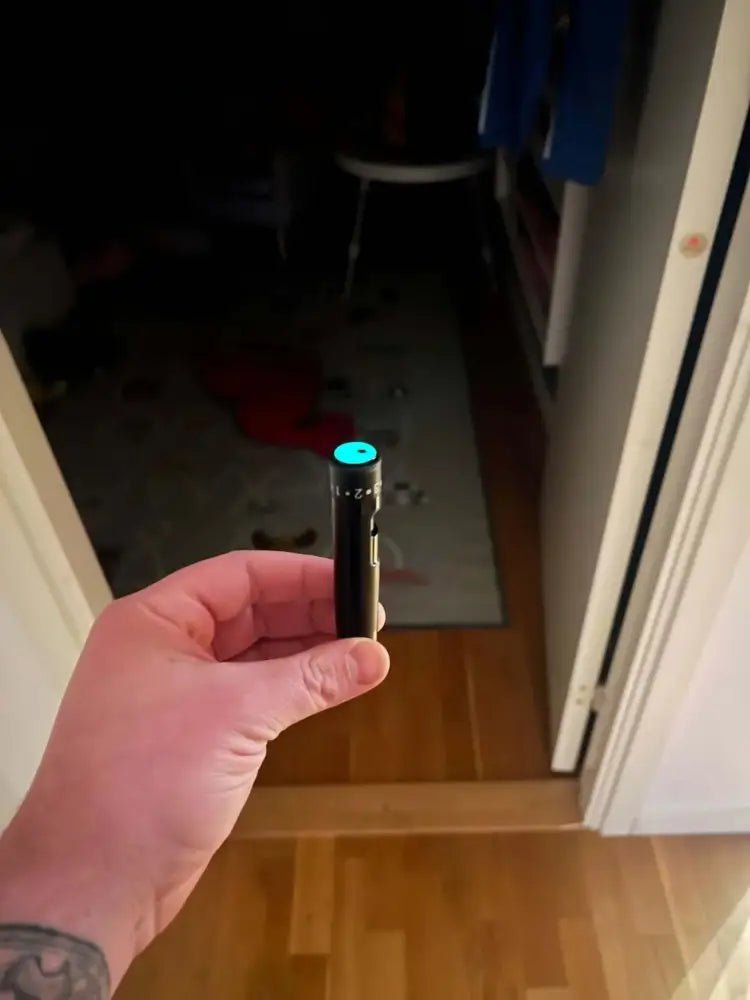 diabeteshjälp Diabetaguard CGMPATCH 