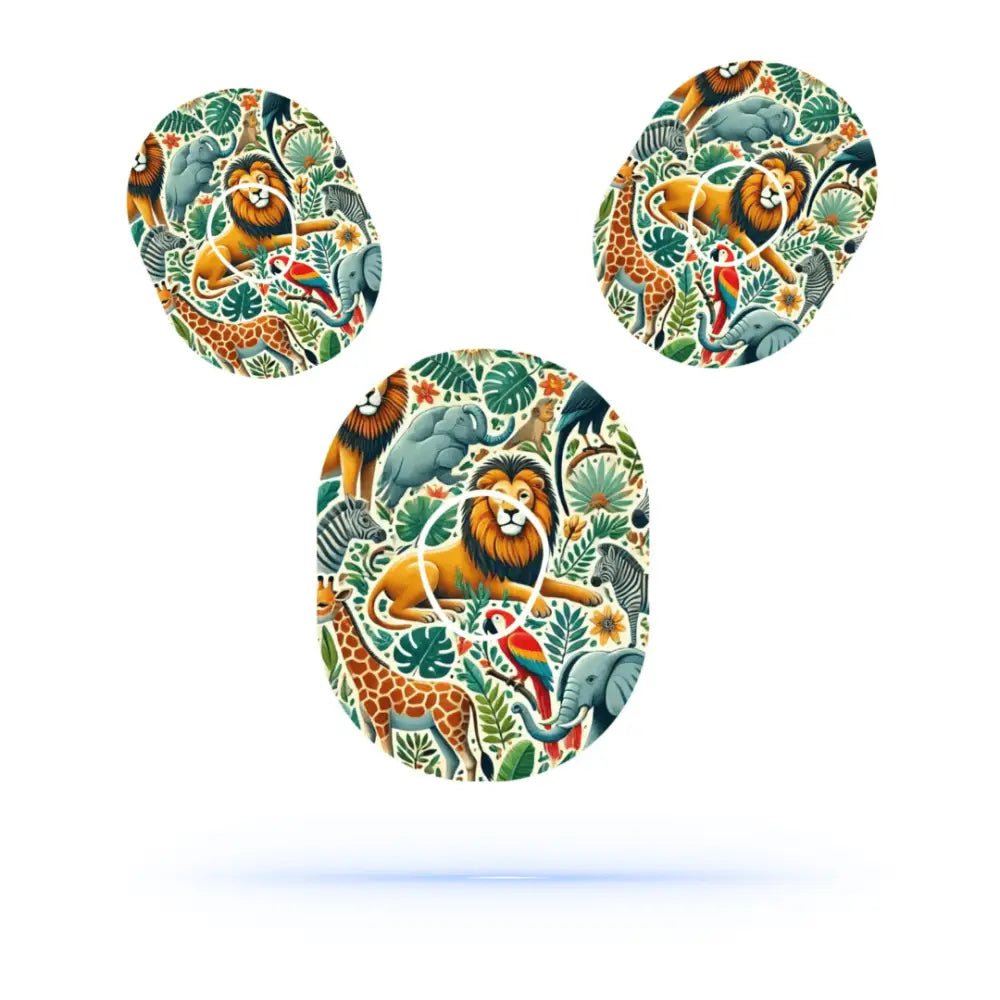 diabeteshjälp Diabetaguard CGMPATCH 