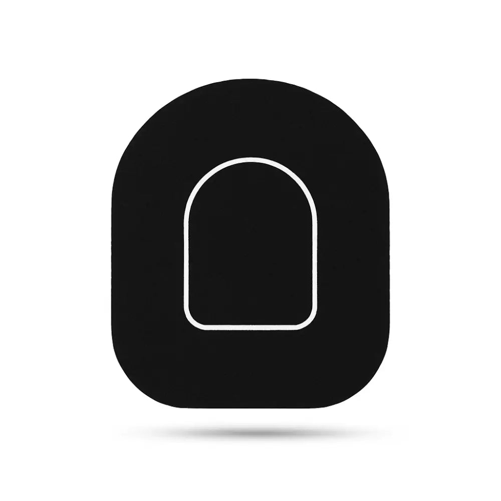 diabeteshjälp Diabetaguard CGMPATCH 