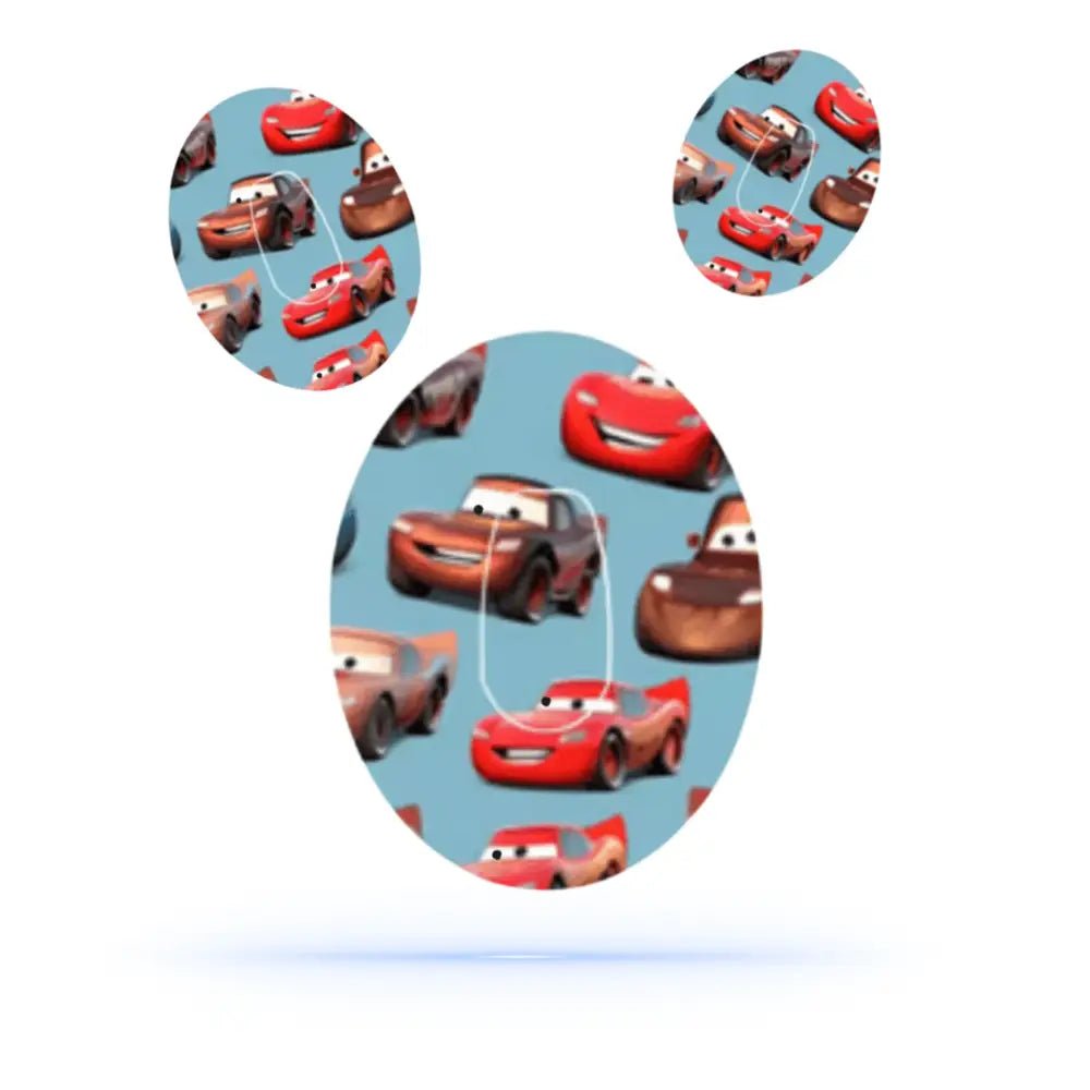 diabeteshjälp Diabetaguard CGMPATCH 