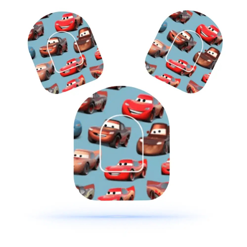 diabeteshjälp Diabetaguard CGMPATCH 