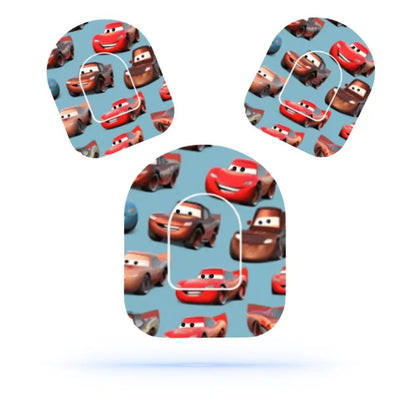 diabeteshjälp Diabetaguard CGMPATCH 