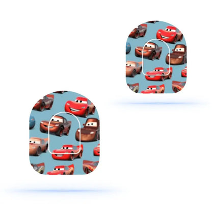 diabeteshjälp Diabetaguard CGMPATCH 