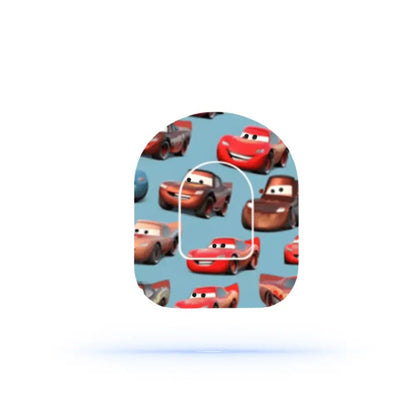 diabeteshjälp Diabetaguard CGMPATCH 