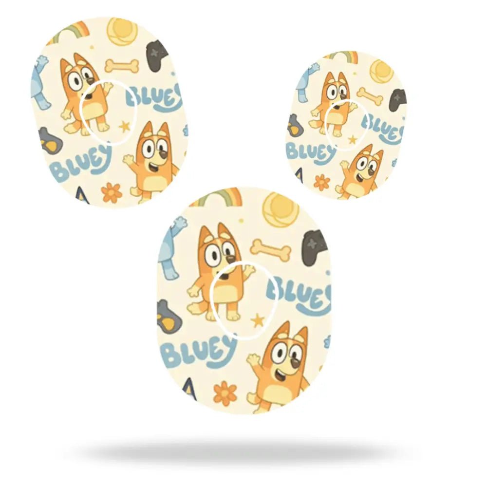 diabeteshjälp Diabetaguard CGMPATCH 