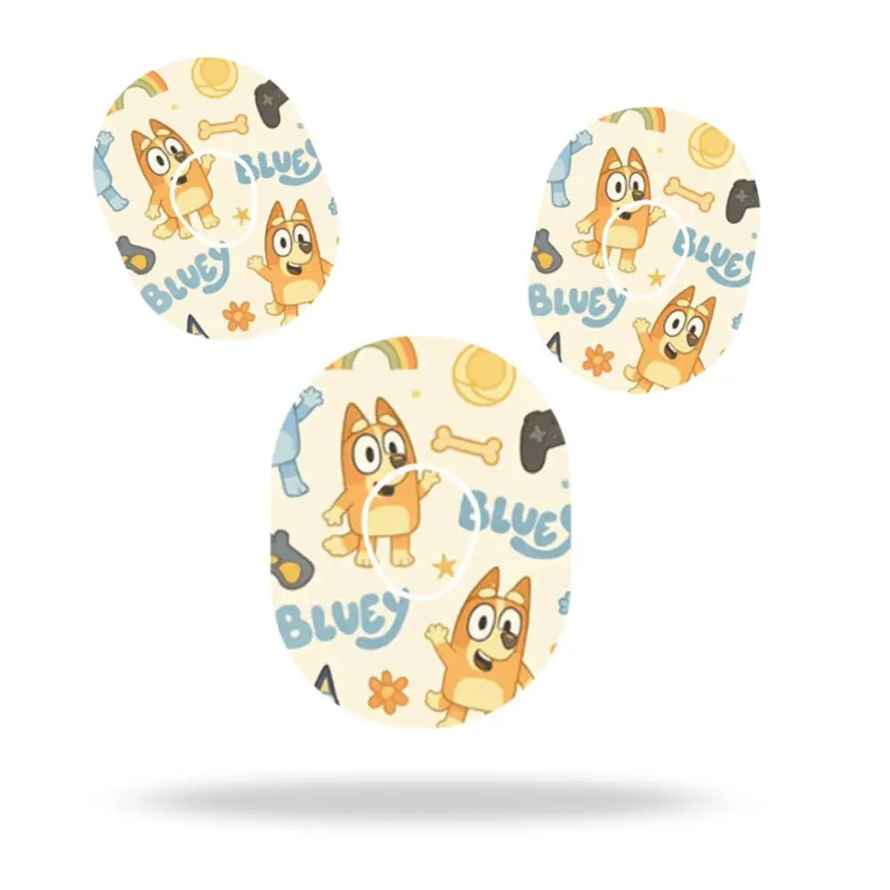 diabeteshjälp Diabetaguard CGMPATCH 